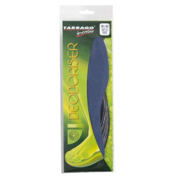 Cuidado del calzado Plantilla Daily Deodoriser recotable