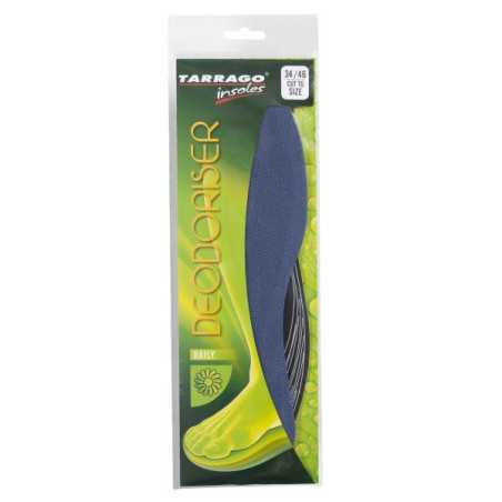 Cuidado del calzado Plantilla Daily Deodoriser recotable