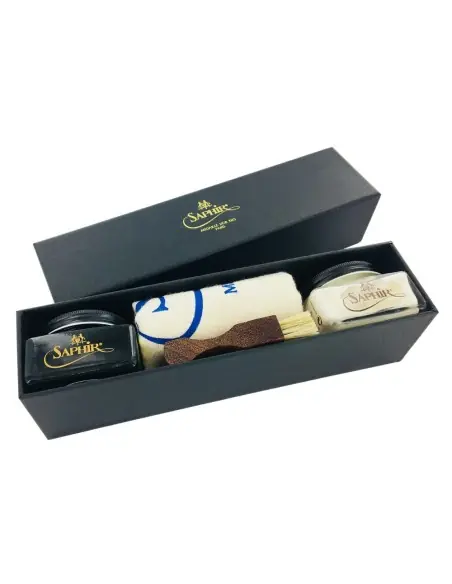 Kit Pommadier Medaille de O´r