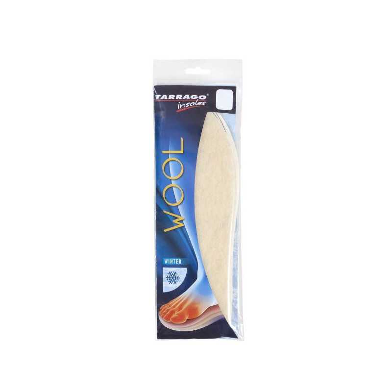 Cuidado del calzado Plantilla Winter Wool