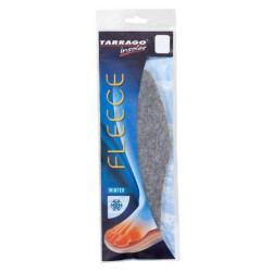 Cuidado del calzado Plantilla Winter Fleece