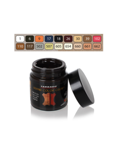 Tarrago Crema reparadora de color