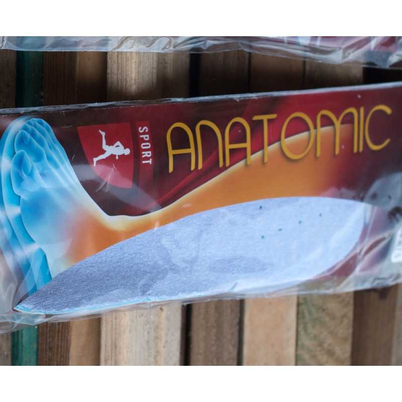 Cuidado del calzado Plantilla Sport Anatomic