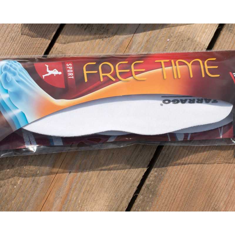 Cuidado del calzado Plantilla Sport Free Time