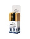 Dasco Pack Cepillo Pequeño Cerdas Naturales