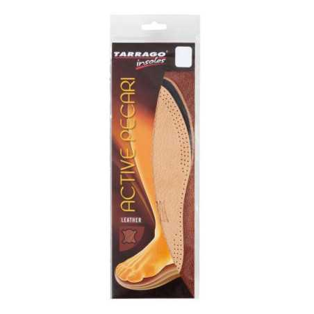 Cuidado del cuero Plantilla Leather Active Pecari