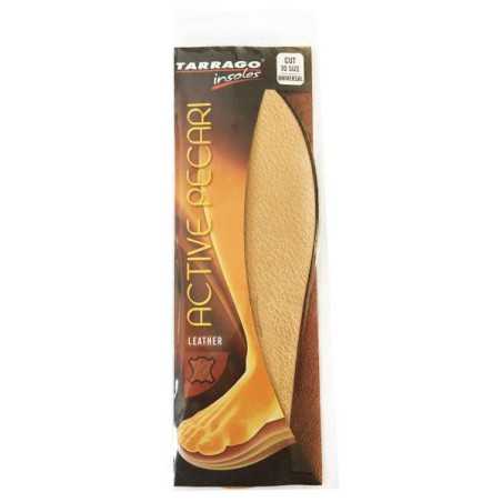 Cuidado del cuero Plantilla Leather Active Pecari Recortable