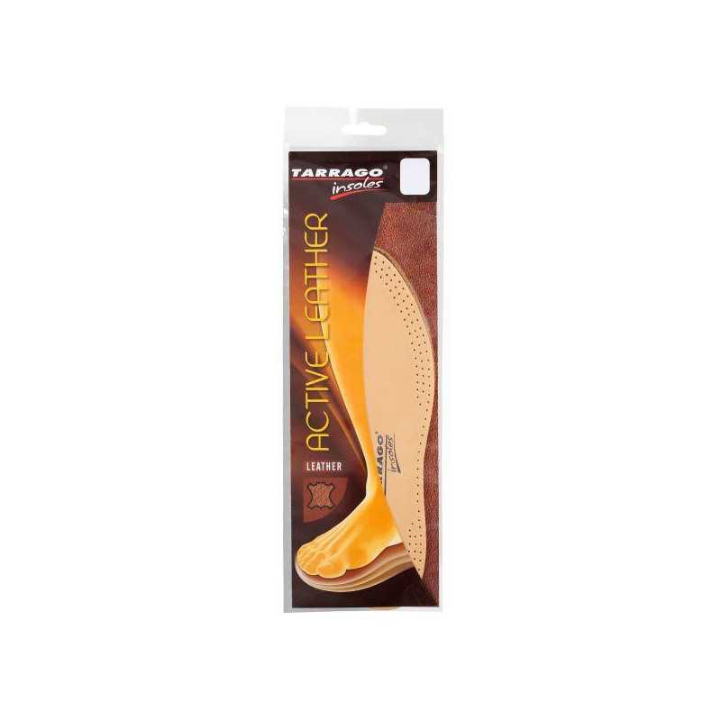 Cuidado del cuero Plantilla Active Leather