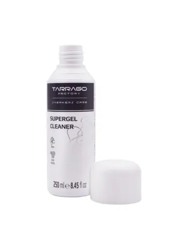 Tarrago Sneakers Supergel Cleaner