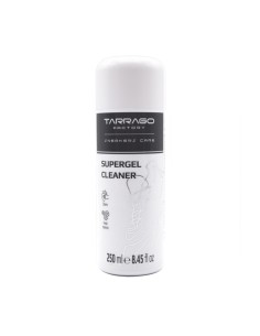Tarrago Sneakers Supergel Cleaner