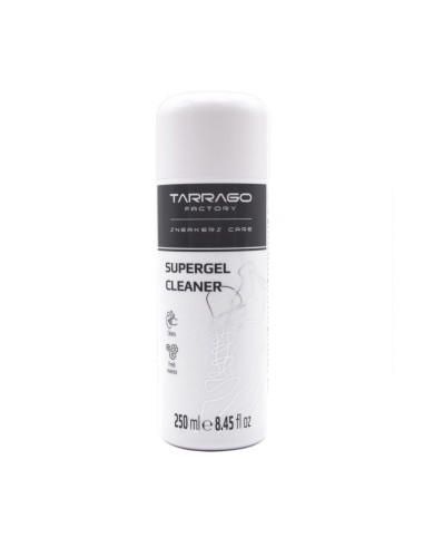 Tarrago Sneakers Supergel Cleaner