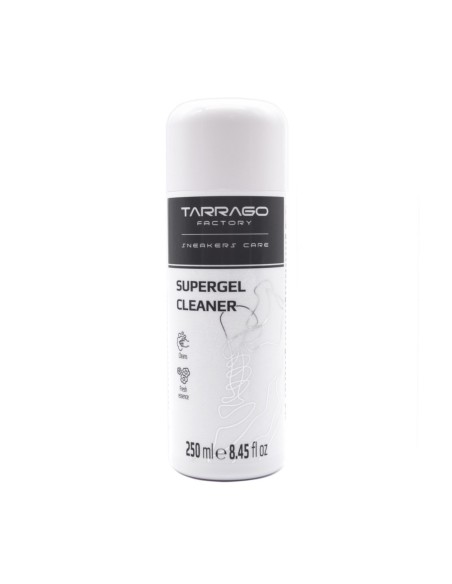 Tarrago Sneakers Supergel Cleaner