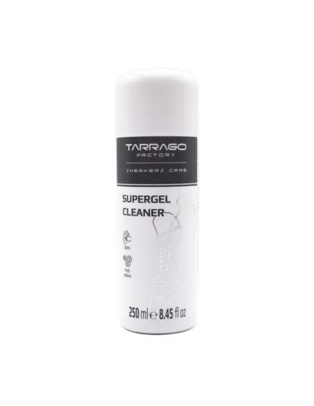 Tarrago Sneakers Supergel Cleaner