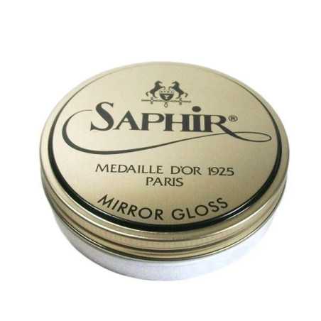 Cuidado del calzado | Pasta brillo para zapatos Mirror Gloss