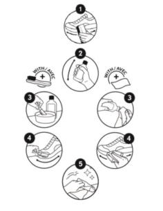 Saphir Medaille D´Or de limpeza profunda 2