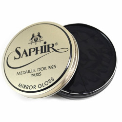 Cuidado del calzado | Pasta brillo para zapatos Mirror Gloss