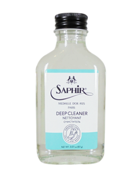 Saphir Medaille D´Or de limpeza profunda