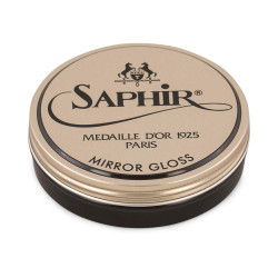 Cuidado del calzado | Pasta brillo para zapatos Mirror Gloss