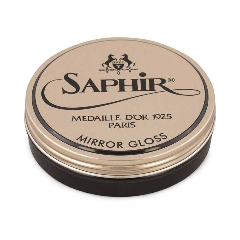 Cuidado del calzado | Pasta brillo para zapatos Mirror Gloss