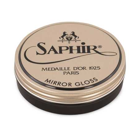 Cuidado del calzado | Pasta brillo para zapatos Mirror Gloss