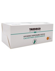Tarrago Calcetines Higiénicos Desechables