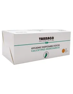 Tarrago Calcetines Higiénicos Desechables