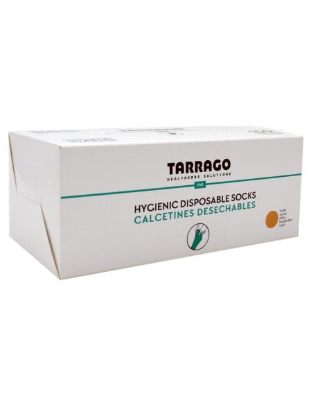 Meias Higiênicas Descartáveis Tarrago