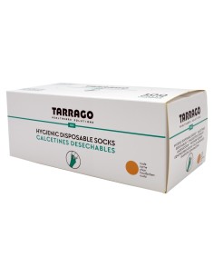 Meias Higiênicas Descartáveis Tarrago 2