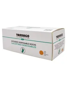 Tarrago Calcetines Higiénicos Desechables 2