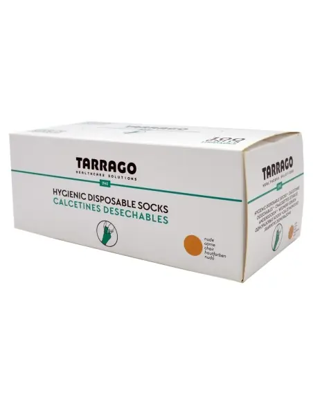 Meias Higiênicas Descartáveis Tarrago