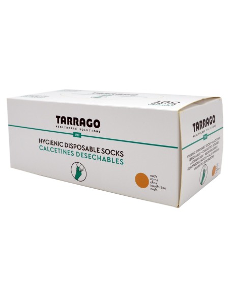 Tarrago Calcetines Higiénicos Desechables