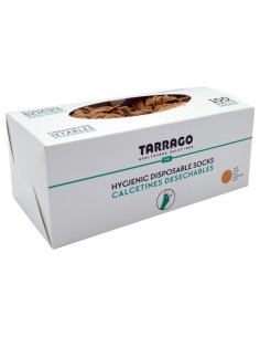 Tarrago Calcetines Higiénicos Desechables
