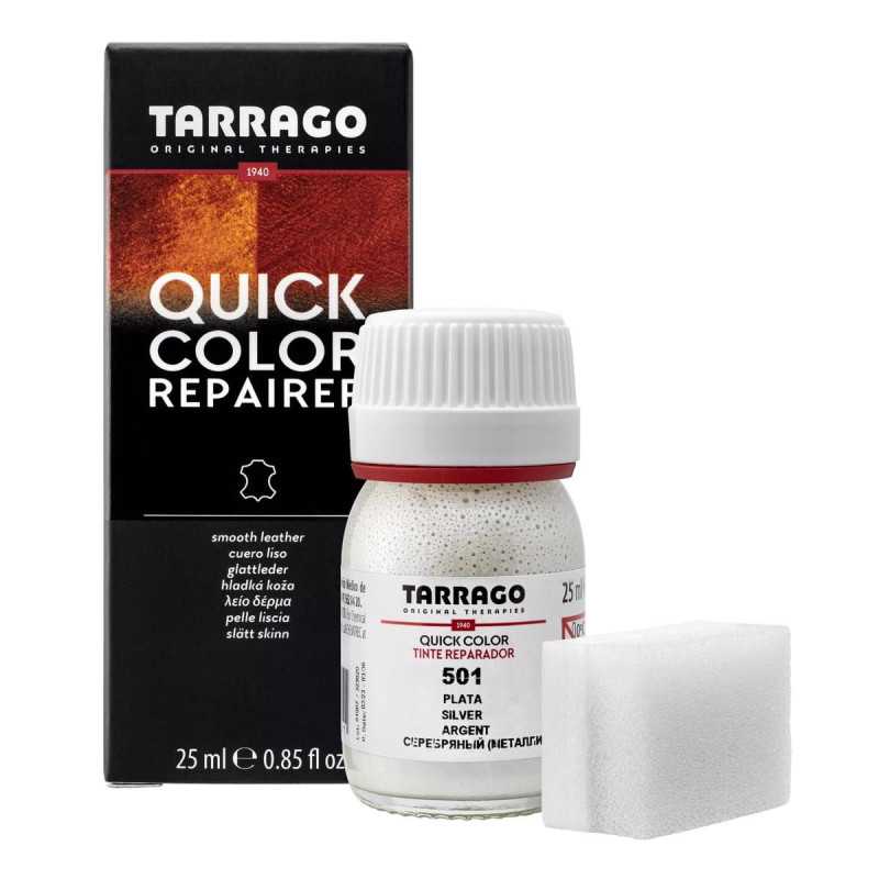 Tarrago para couro natural e sintético