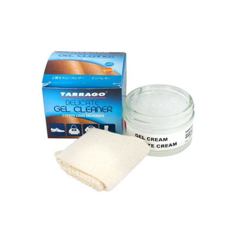 Limpiador calzado Tarrago Limpiador Delicado Gel 50ml