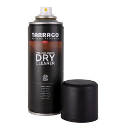 Limpiador calzado Limpiador en Seco para Ante y Nubuck 200ml
