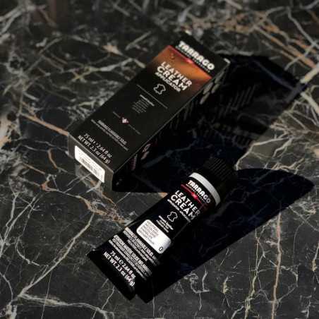Crema para zapatos Tarrago Crema para Cuero 75ml
