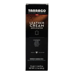 Crema para zapatos Tarrago Crema para Cuero 75ml