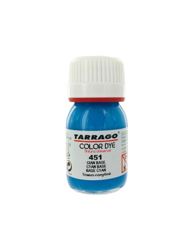 Color Dye CMY Colors