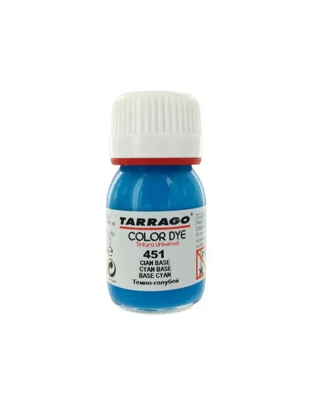 Color Dye CMY Colors