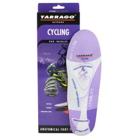 Cuidado del calzado | Tarrago Plantilla para Calzado de Cycling