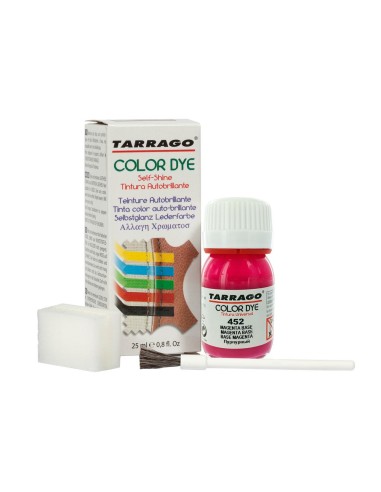 Color Dye CMY Colors