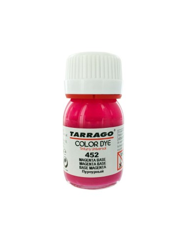 Color Dye CMY Colors