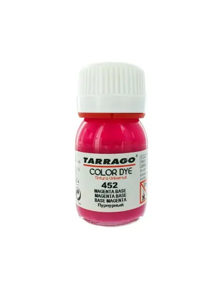 Color Dye CMY Colors