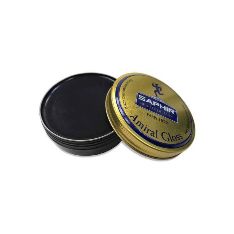 Saphir Amiral Gloss