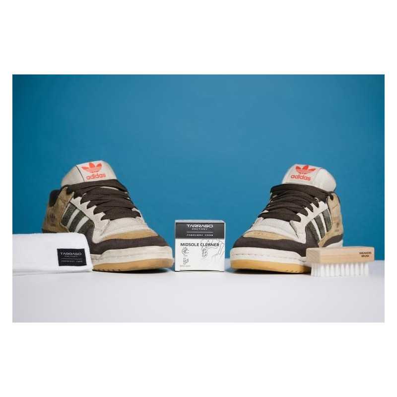 Limpiador calzado textil Tarrago Sneakers Midsole Cleaner 50ml