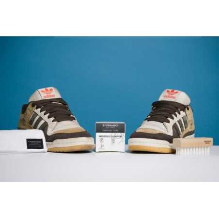 Limpiador calzado textil Tarrago Sneakers Midsole Cleaner 50ml