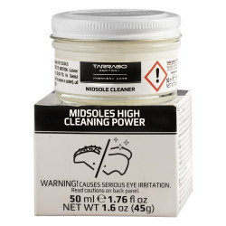 Limpiador calzado textil Tarrago Sneakers Midsole Cleaner 50ml