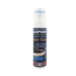 Limpiador calzado textil Saphir Sneakers Cleaner
