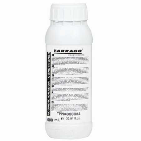 Limpiador calzado | Acondicionador para piel Tarrago formato