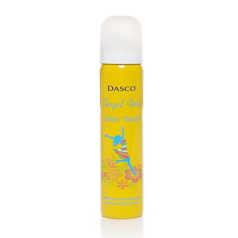Cuidado del calzado Spray para pies anti rozaduras 75ml